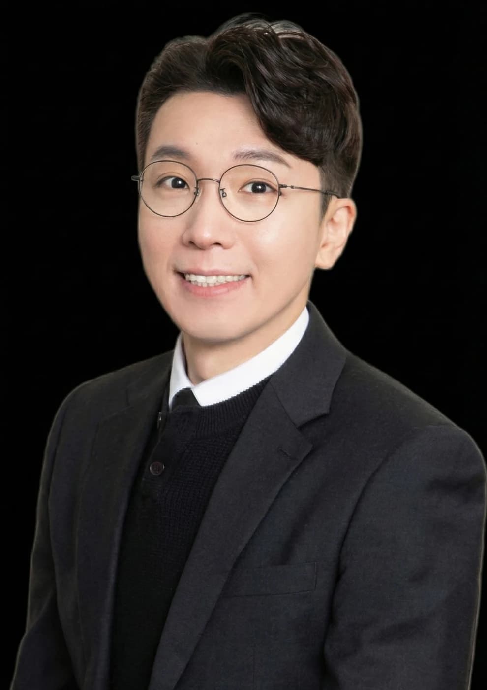 법인공략집 저자 김동찬